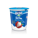 Lactel Fat Free Yogurt lychee 130g