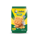 Julie's Butter Crackers 200g