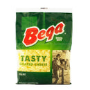 Bega Tasty Cheddar Shredded 250g