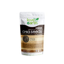 Love Earth Organic Chia Seeds 168g