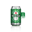 Heineken Beer (Can) 320ml