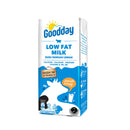 Goodday UHT Low Fat Milk 1L