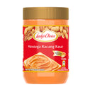 Ladys Choice Chunky Peanut Butter 500g