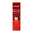 Colgate Toothpaste Optic White 100g