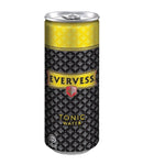 Evervess Tonic Water Can 320ml x 4