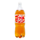 F&N Zappel Carbonated Drink 1.5L