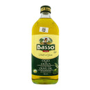 Basso Pure Olive Oil 1L