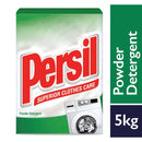 Persil Fibre Intelligent Detergent 5kg