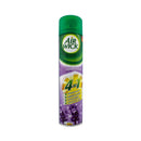 Air Wick 4 in 1 Lavender Air Freshener Aerosol  300ml