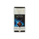 Lindt Excellence Sea Salt Dark Chocolate Bar 100g