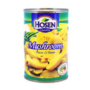 Hosen Mushroom Pieces and Stems 425g