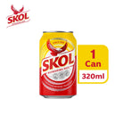 Skol Beer Can 320ml