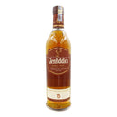 Glenfiddich 15 Years Old Whisky 700ml