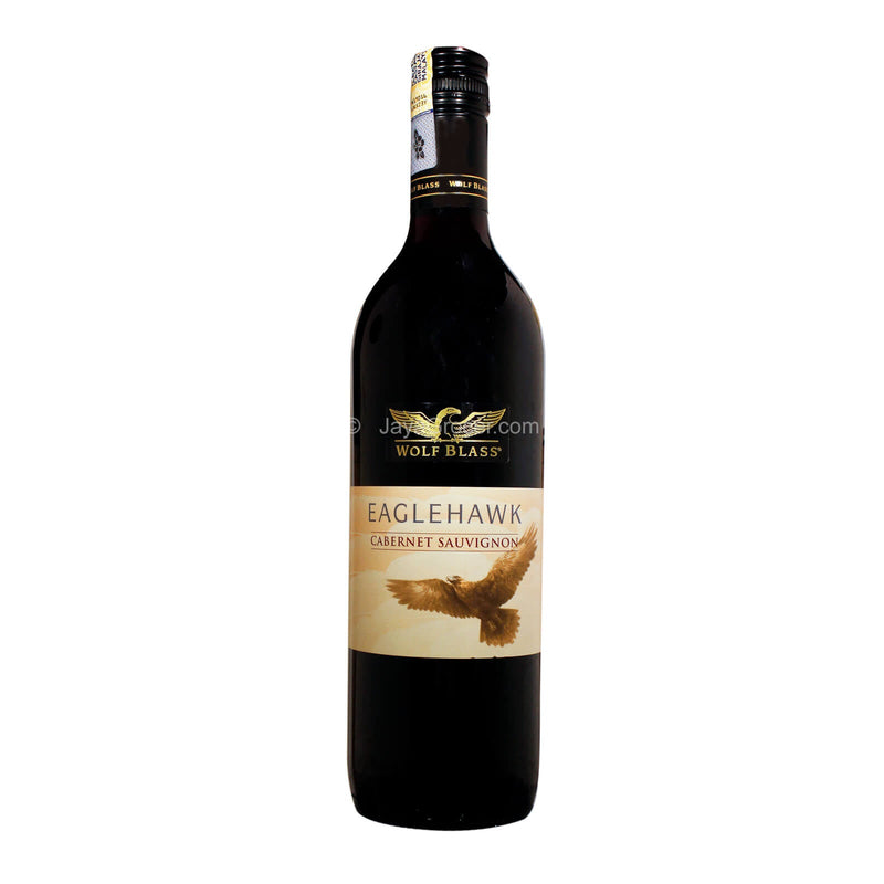 Wolf Blass Eaglehawk Cabernet Sauvignon 750ml