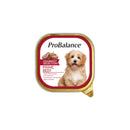 Pro Balance Gourmet Selection Prime Beef Dog Wet Food 100g