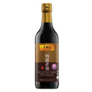 Lee Kum Kee Selected Dark Soy Sauce 500ml