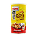Koh-Kae Coconut Cream Flavour Coated Peanuts 180g