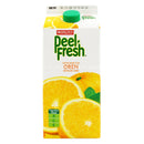 Marigold Peel Fresh Orange Juice Drink 1.89L
