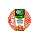 John West On The Go Moroccan Tuna Bulgur Wheat Salad 220g