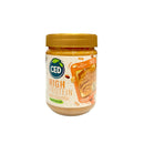 CED Crunchy Peanut Butter Spread 500g