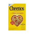 General Mills Cheerios Whole Grain Oats Cereal 252g