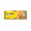 Julie's Golden Crackers 331g