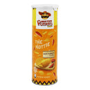 Mister Potato Hot & Spicy Flavour Potato Crisps 150g
