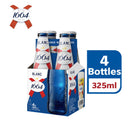 Kronenbourg 1664 Blanc Beer Bottle 325ml