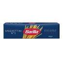 Barilla Spaghettini Pasta No. 3 500g