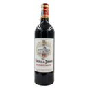Chateau Des Combes Saint-Emilion Grand Cru 750ml