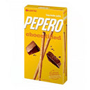 Lotte Pepero Nude with Chocolate Filling 50g