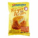 Nutriplus Golden Choice Chicken Nuggets 800g