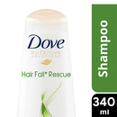 Dove Hair Fall Rescue Shampoo 300ml