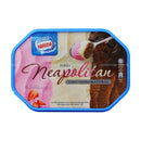 Nestle Neapolitan Ice Cream 1.5L