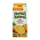 Floridas Natural Premium Orange Juice with Some Pulp 1.5L