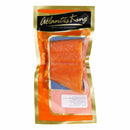 Atlantis King Frozen Salmon Fillet 200g