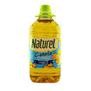 Naturel Pure Canola Oil 3kg