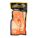 Atlantis Frozen Salmon Block 200g