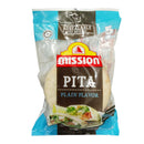 Mission Plain Pita Bread 400g