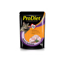 ProDiet Pouch Cat Food Mackerel 85g