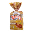 Gardenia Delicia Choco Raisin Bread 360g