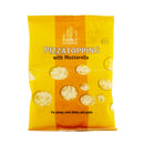 Family Favourites Pizza Topping with Mozzarella Cheese 150g