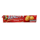Arnotts Orange Slice Biscuits 250g