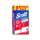 Scott Kitchen Towel 50pcs x 8