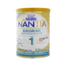 Nestle Nan Ha Infant Formula Step 1 Milk Powder 800g