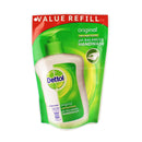 Dettol Anti-Bacterial Original Liquid Hand Wash Refill Pack 225ml