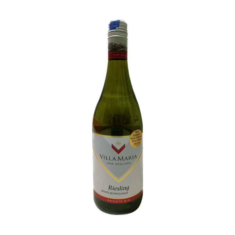 Villa Maria Private Bin Riesling Marlborough 750ml