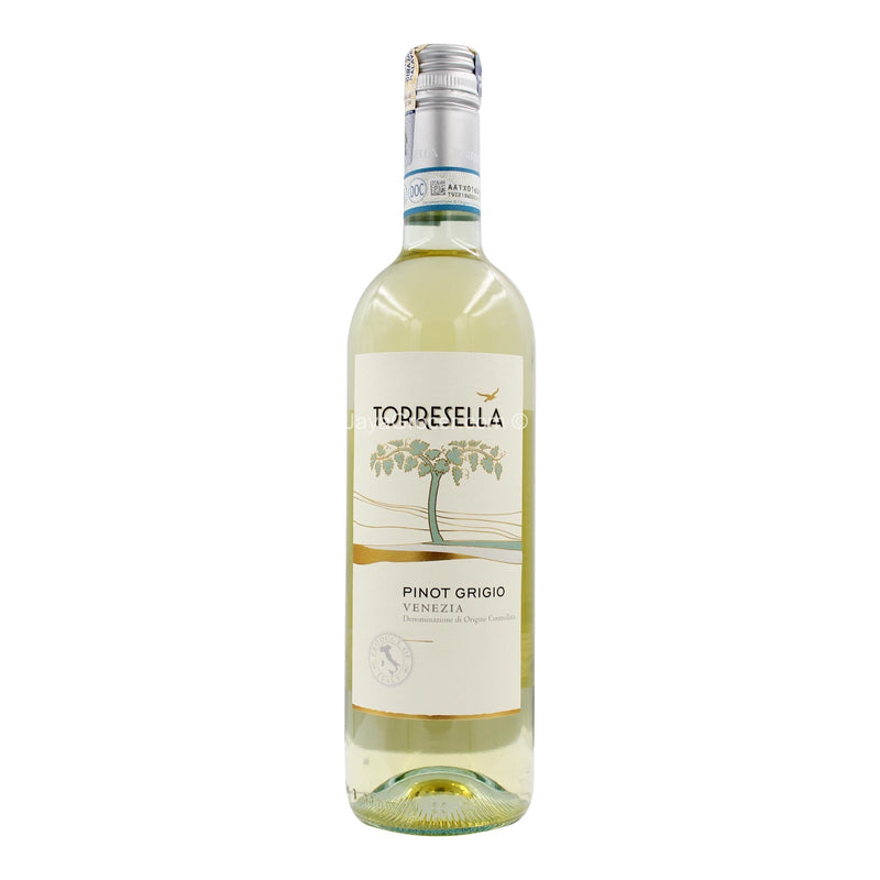 Torresella Pinot Grigio 750ml