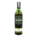 Glenfiddich Single Malt Scotch Whisky 700ml