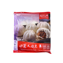 [NON-HALAL] Mini Roasted Pork Bun 1pack